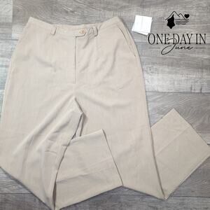 Sag Harbor Comfort Stretch Short Pants Size 14